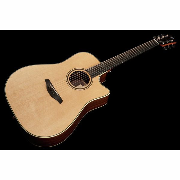 Furch Green DC-SR / SPE-L.R. Baggs