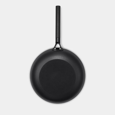 Patron koekenpan, 28 cm, anti-aanbak - Black