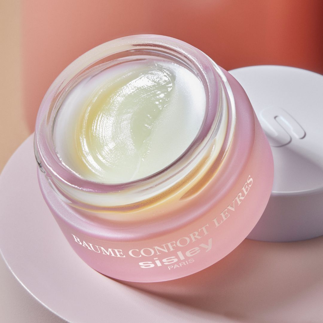 Sisley Paris SISLEY TRATAMENTO BAUME CONFORT LÈVRES - 9gr