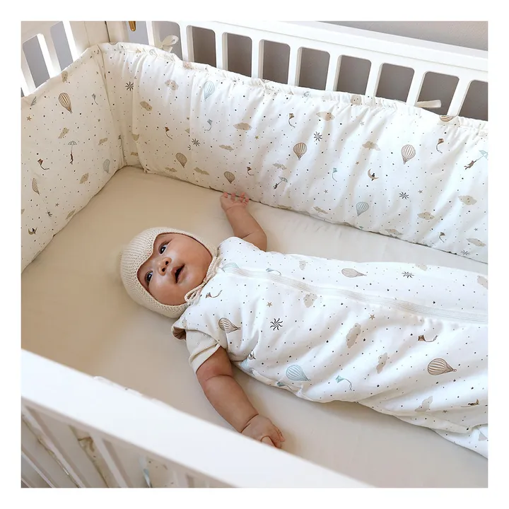 Cam Cam Gigoteuse Dreamland en coton bio