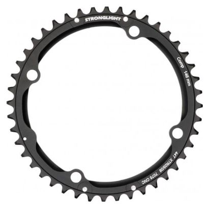 Plateau stronglight ct2 4 branches shimano xtr