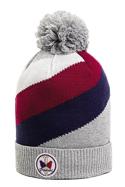 PIPOLAKI - BONNET POMPON SIGAL