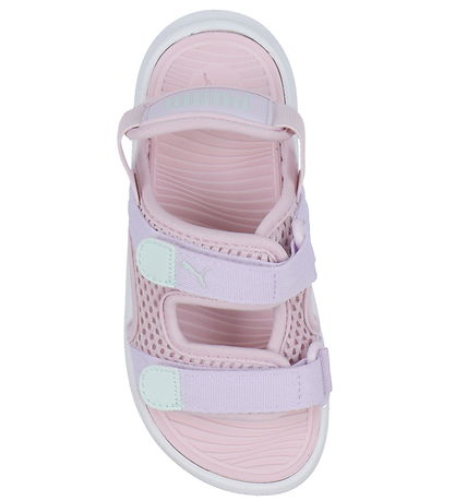 Puma Sandalen - Evolve PS - Rose Mauve/Lilac Die Eiskönigin