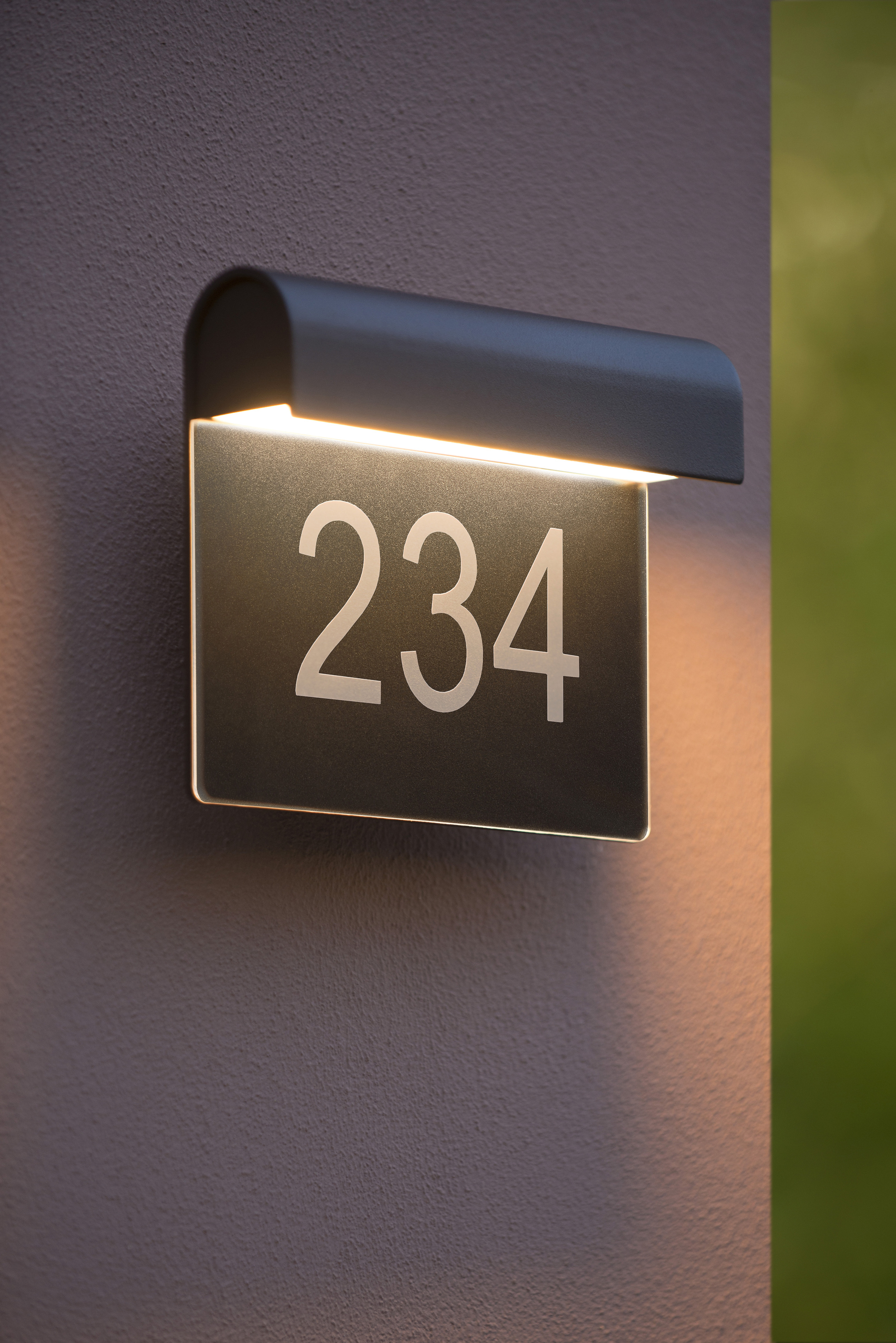 Wandleuchte THESI LED