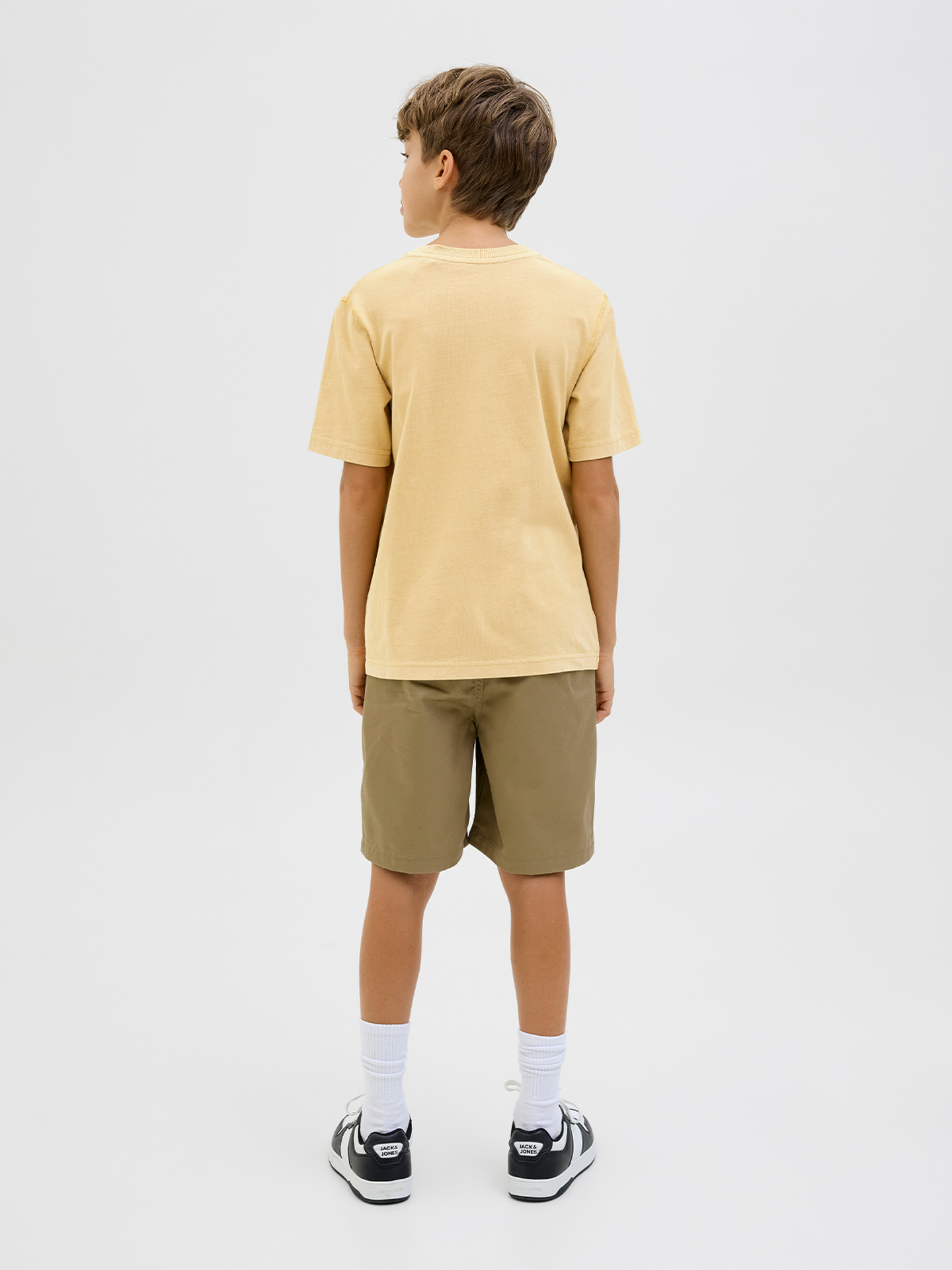 Junior Blumanson Short Sleeve Tee Junior