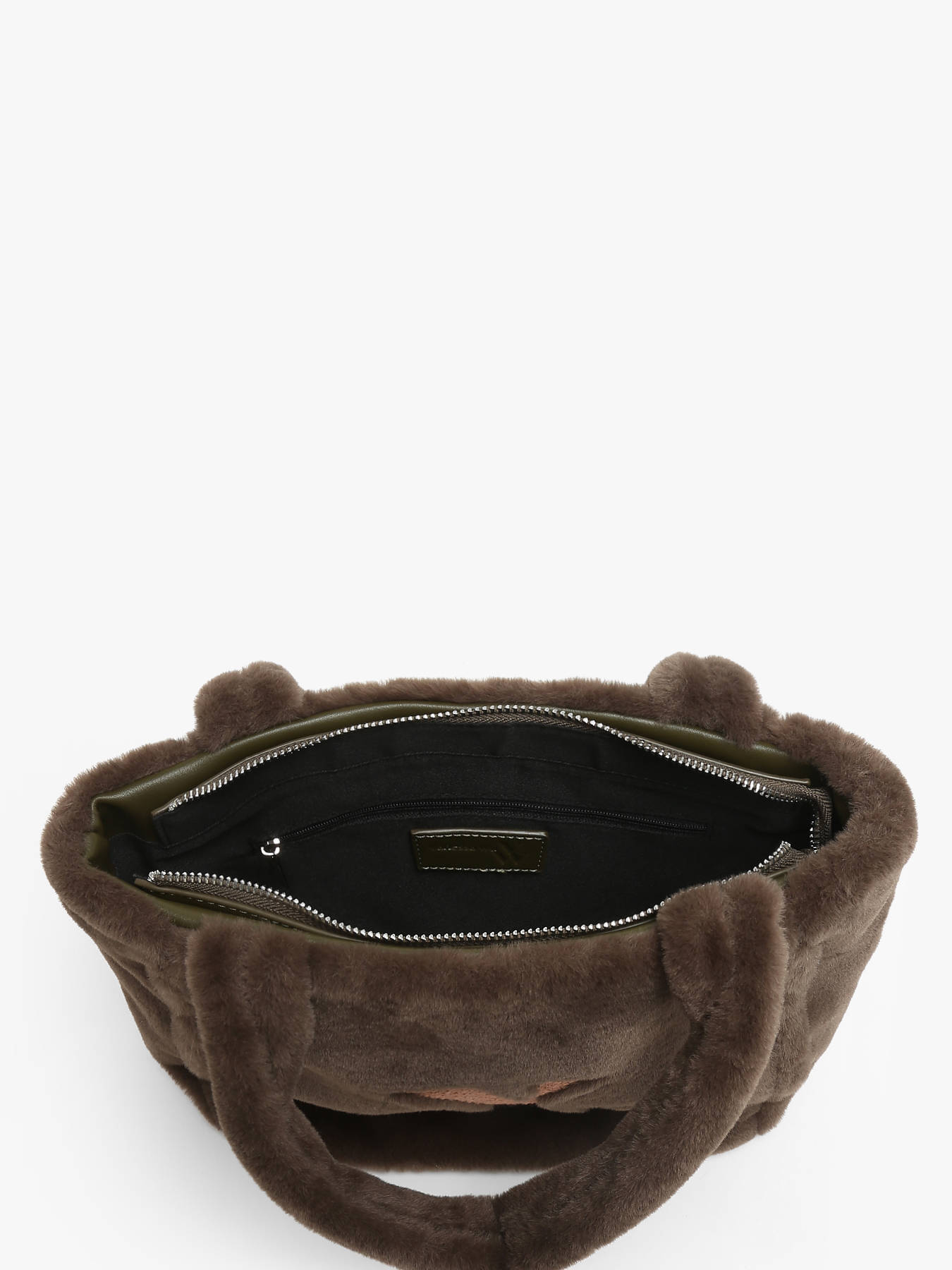 sac port paule Winter VANESSA WU