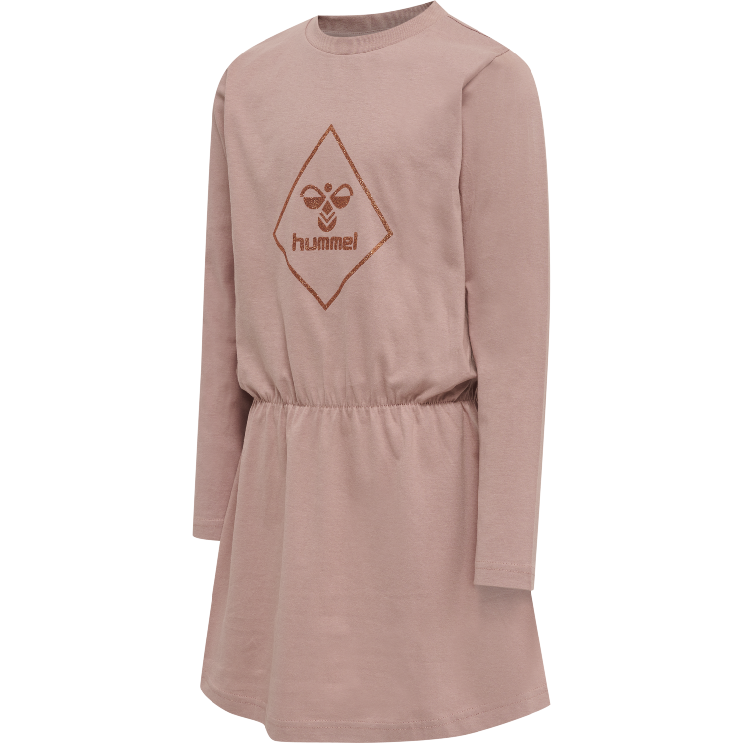 hmlLUNA DRESS L/S