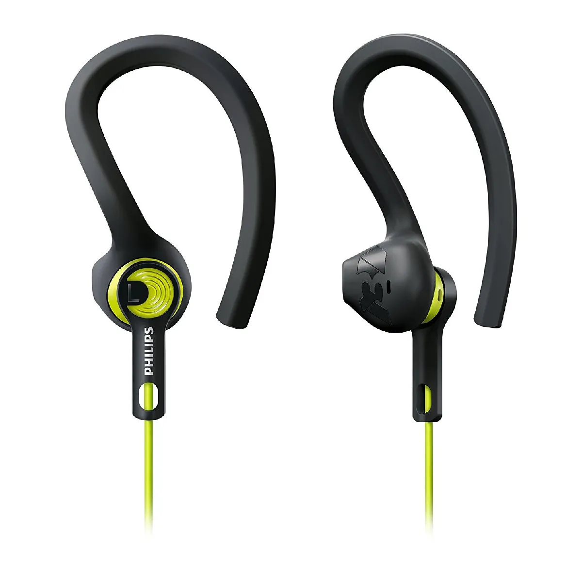 Universal Philips SHQ1400CL Sport