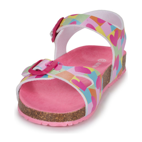 Agatha Ruiz de la Prada - BIO - Rose