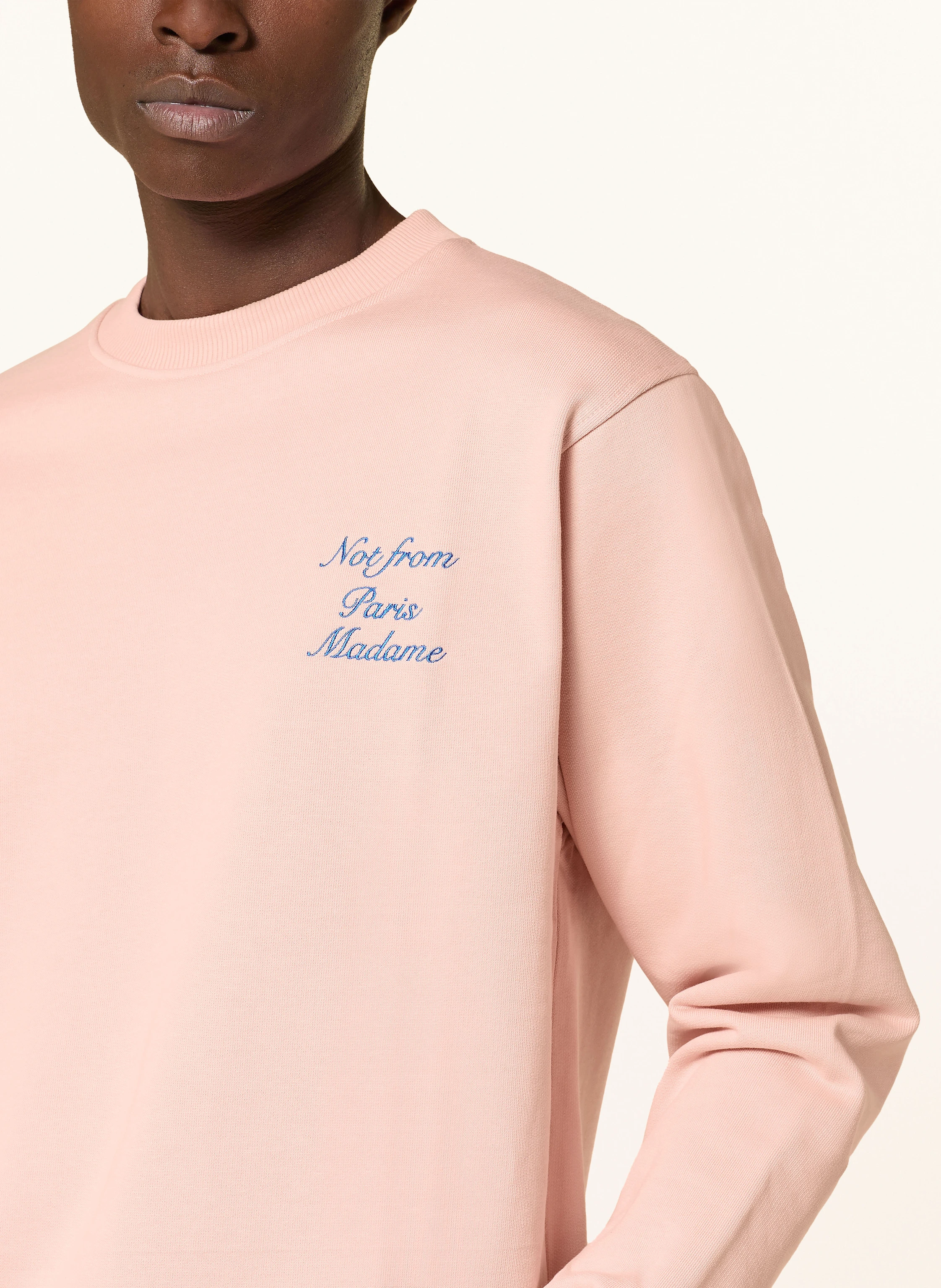 DRÔLE DE MONSIEUR Sweatshirt