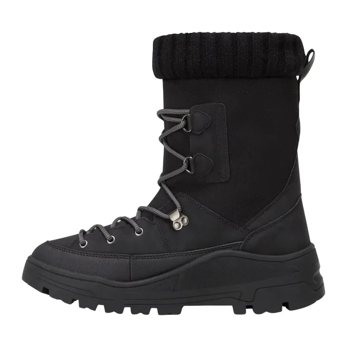 Napapijri Herb Tech High Boots Heren