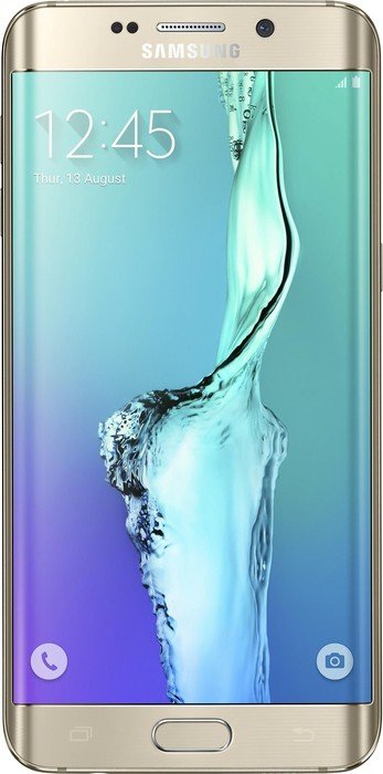 Samsung Galaxy S6 edge Plus