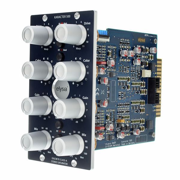Elysia karacter 500