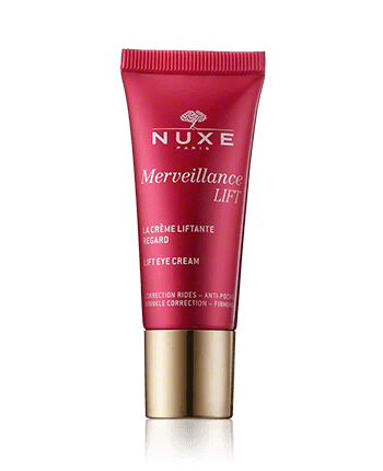 Nuxe Merveillance Lift La Crème Liftante Regard 15ml