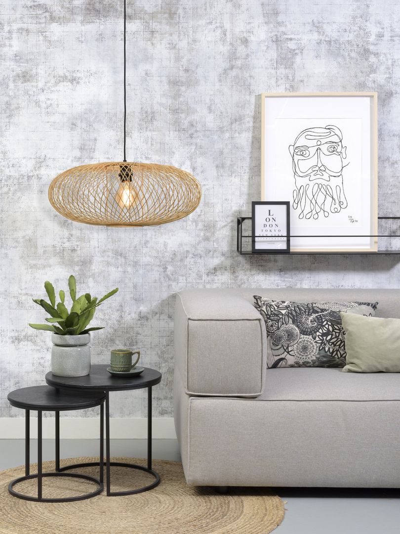 Good&Mojo   Cango Hanglamp