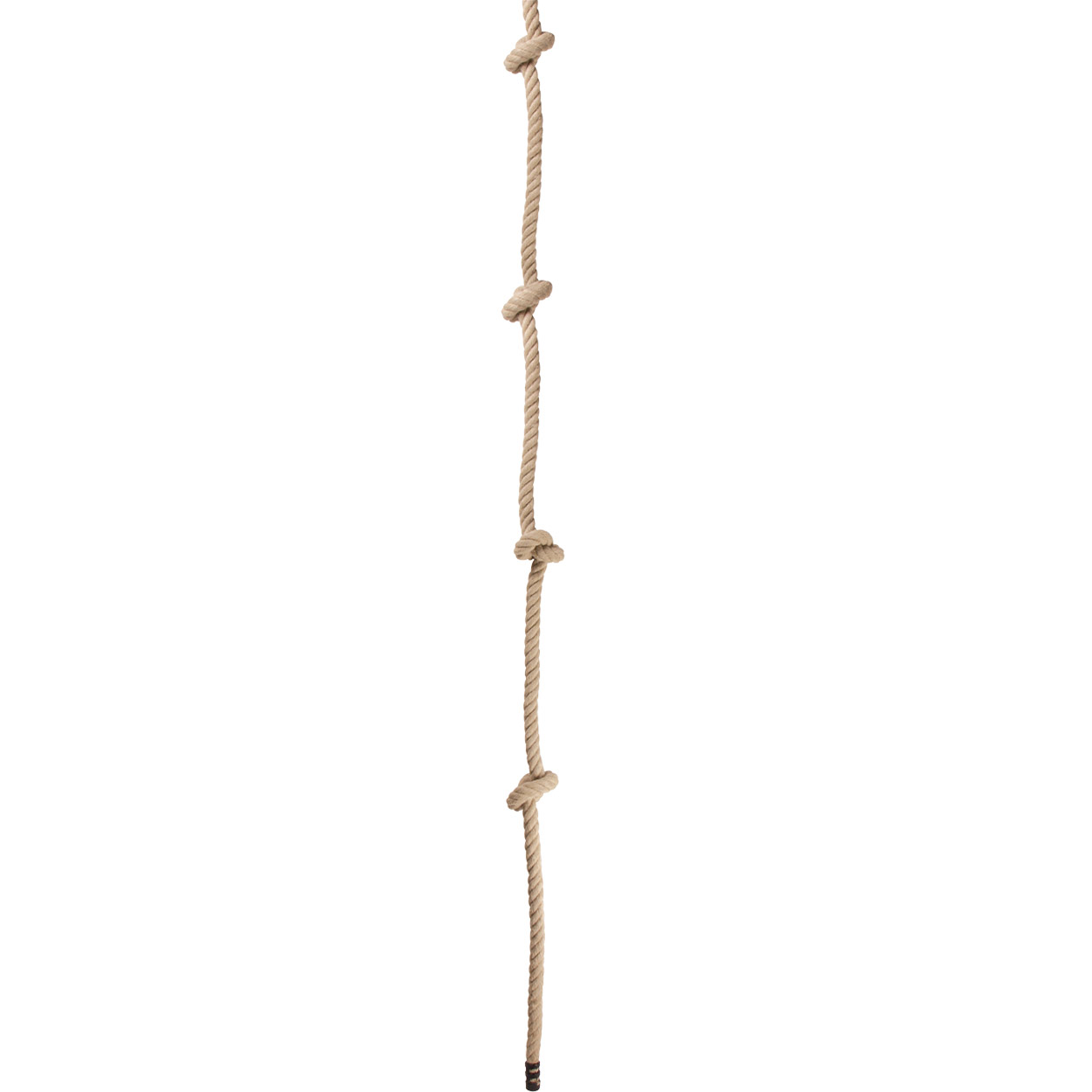 Small Foot-Klimtouw