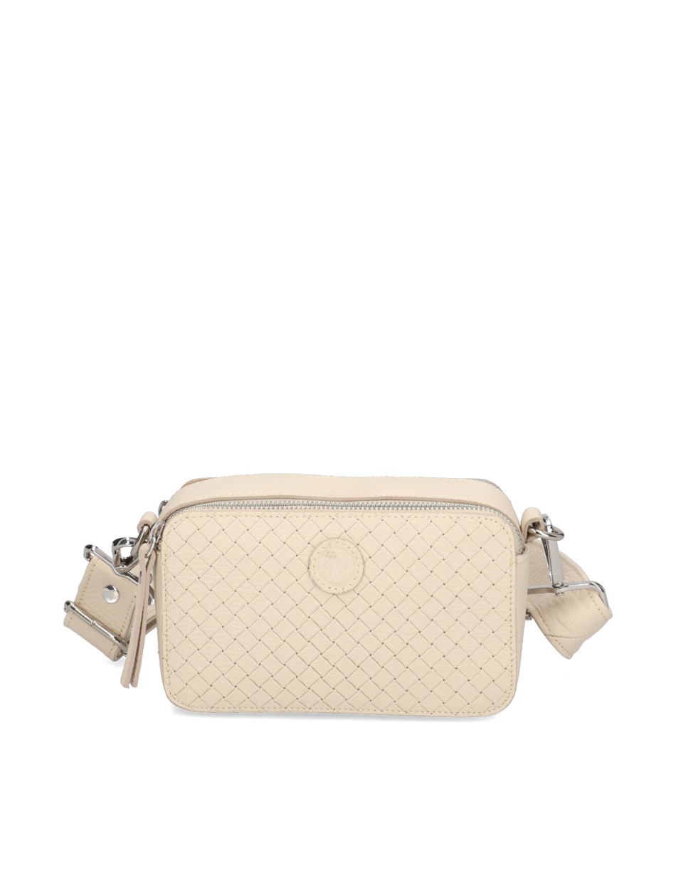 Glattleder Mini Bag