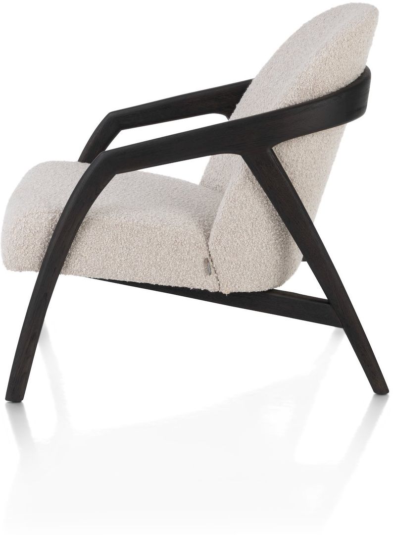 XOOON   Dante Fauteuil