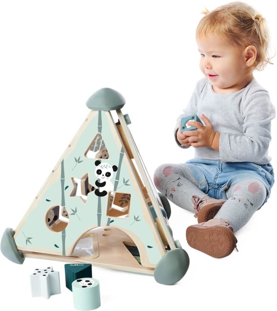 Eichhorn Spielcenter Pyramide