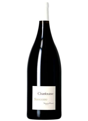 Magnum Charlouise - Vincent Pinard