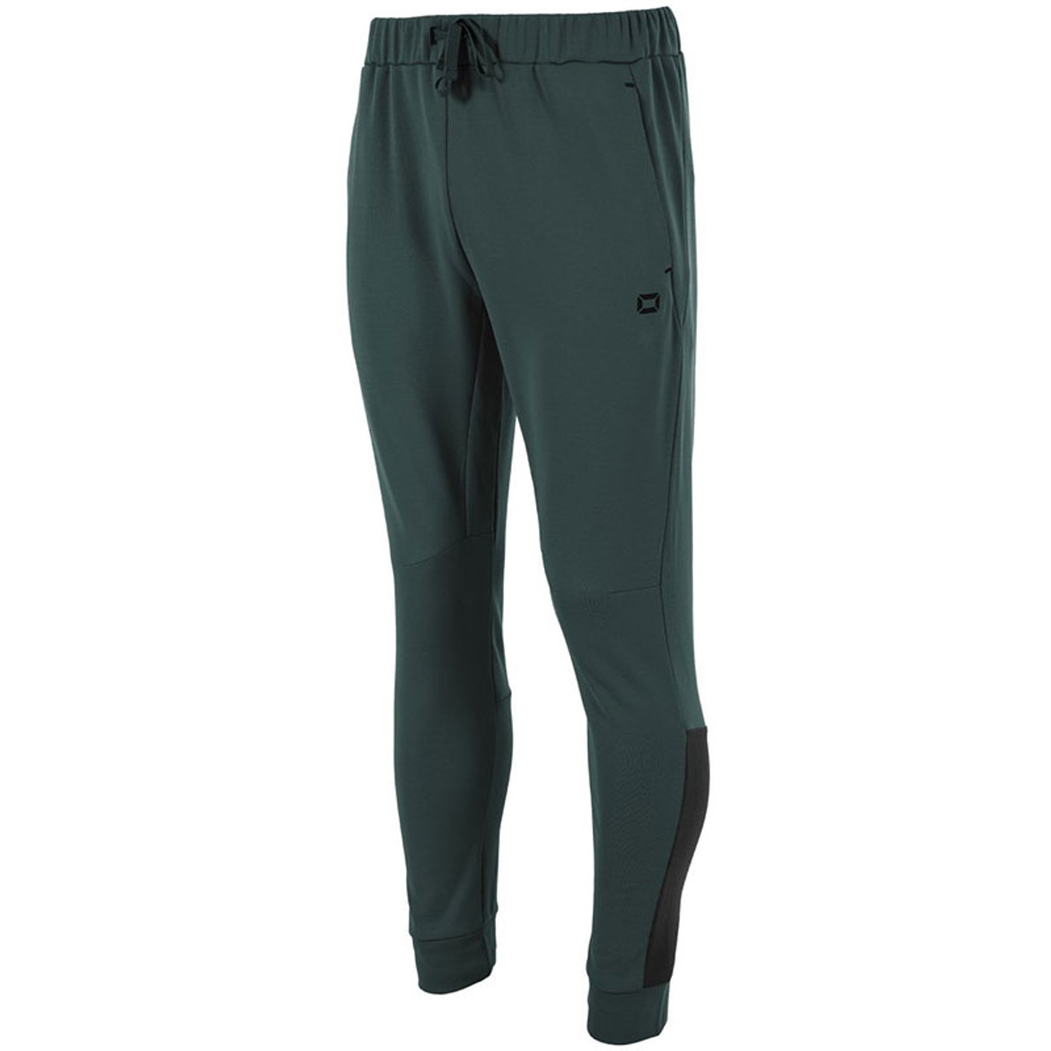 Stanno Plaza Brush Hooded Trainingspak