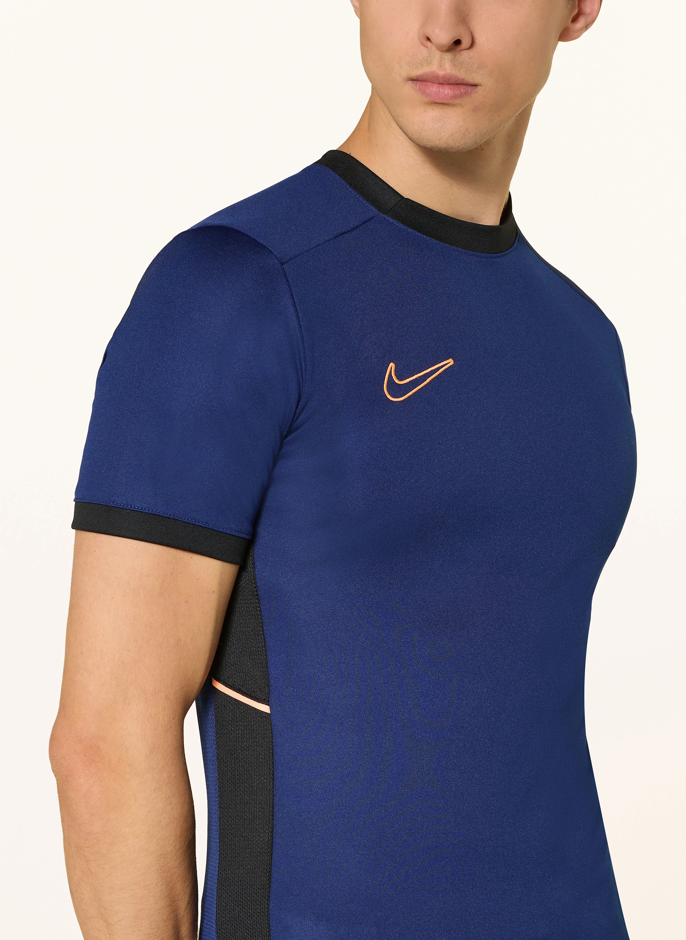Nike T-Shirt DRI-FIT ACADEMY 25