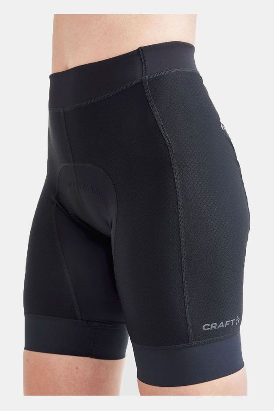 Craft Craft ADV Endur Solid Shorts Dames Fietsbroek