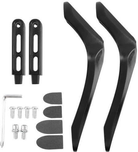Stalen TV-standaardbasis - Universele verhoger - Voor 32-65 inch thuismonitor