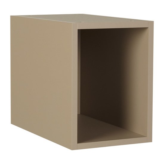 Cocoon Niche pour commode   Latte        de               Quax