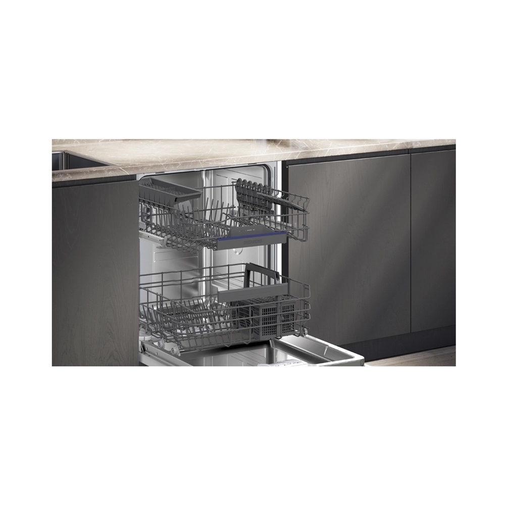 Siemens SN53ES02AH Geschirrspüler teilintegriert