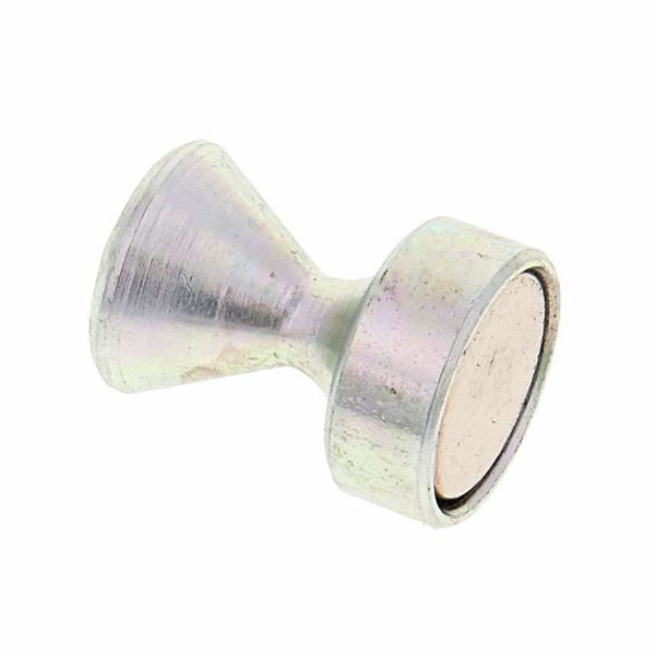K&M 11581 Power Magnete 10er Set