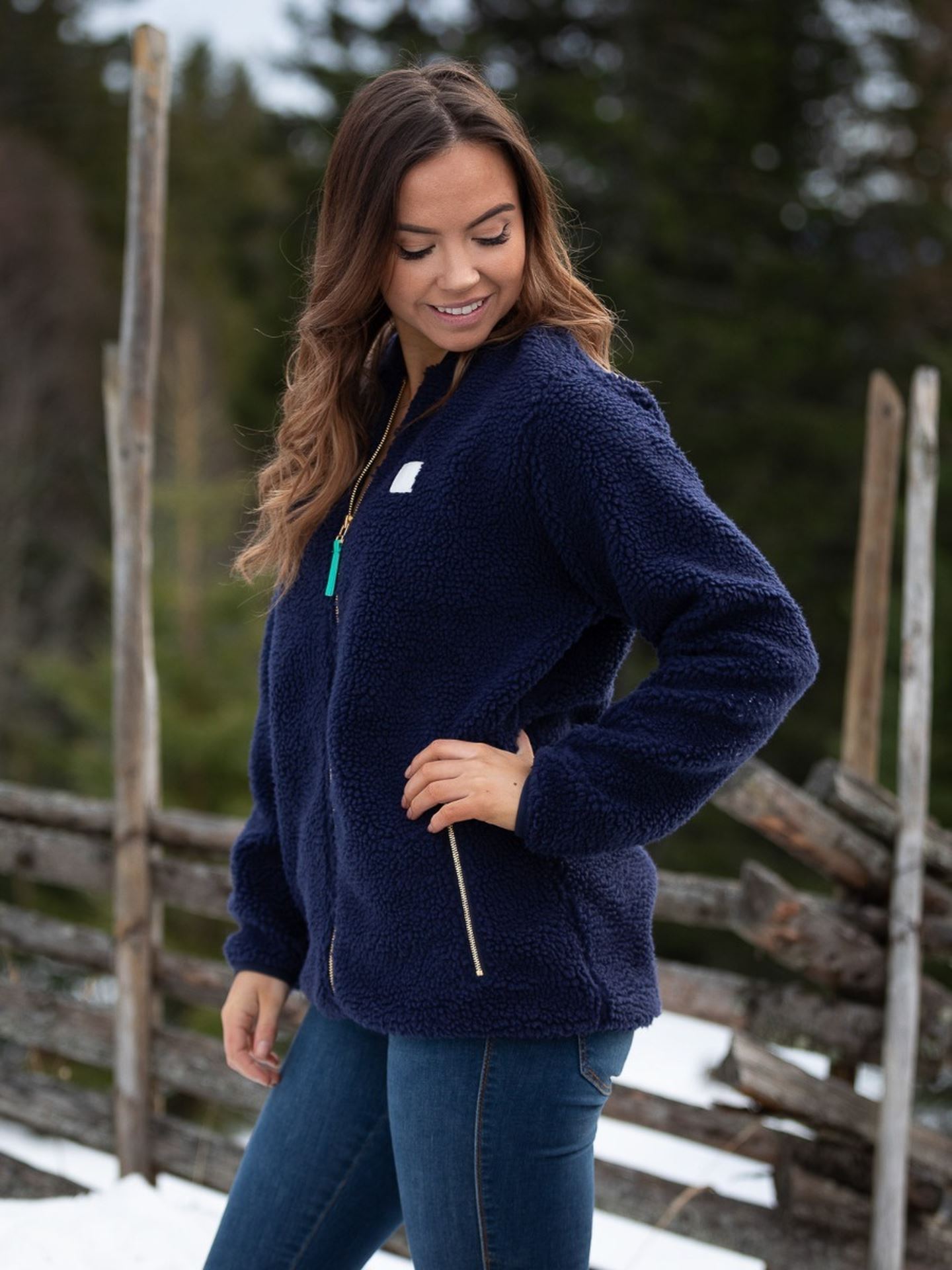 Pile Fleece