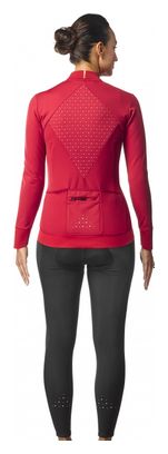 Veste Femme Mavic Sequence Jester / Rose