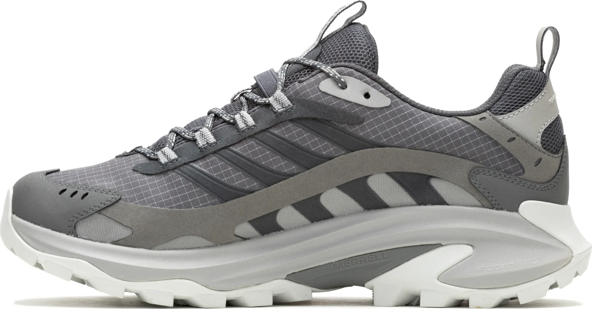 Merrell Men's Moab Speed 2 GORE-TEX Asphalt