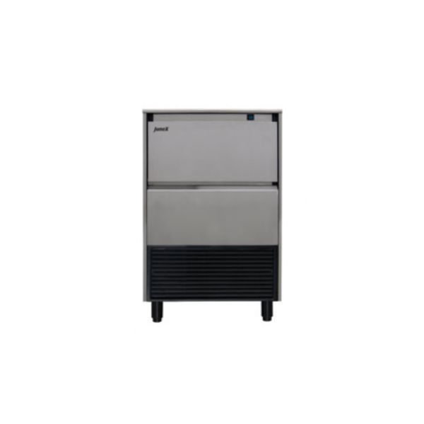 Junex Máquina de Gelo Cubos - JXA60A