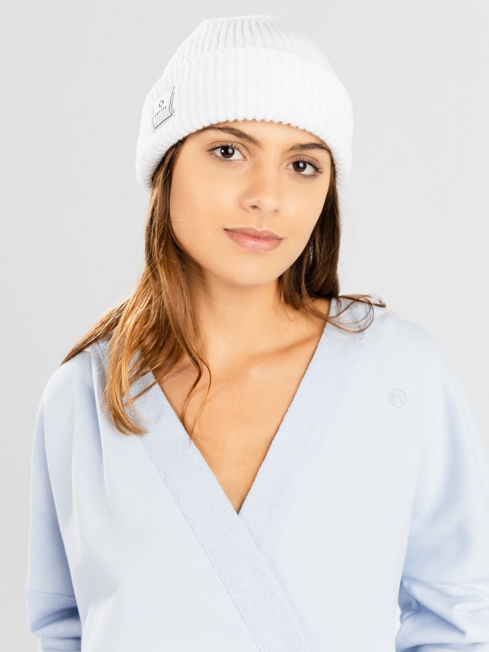 Kazane Ronja Naturals Hoodie ficus 19