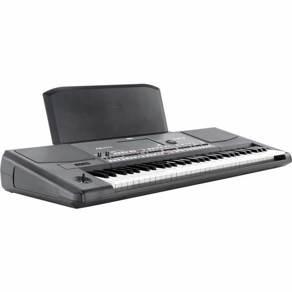 Korg PA-600