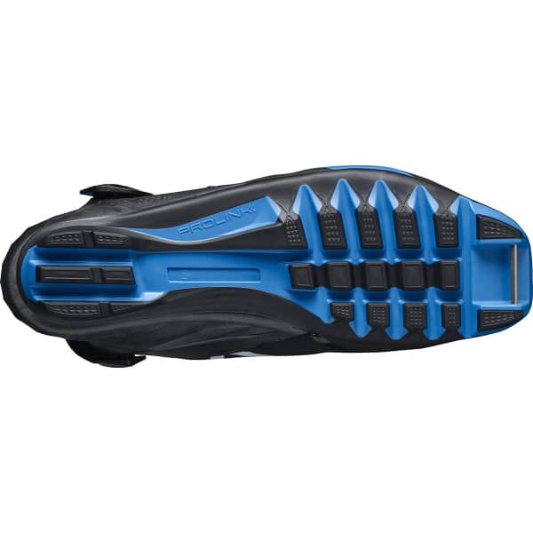 Chaussure ski de fond SALOMON S/RACE CARBON SKATE PROLINK