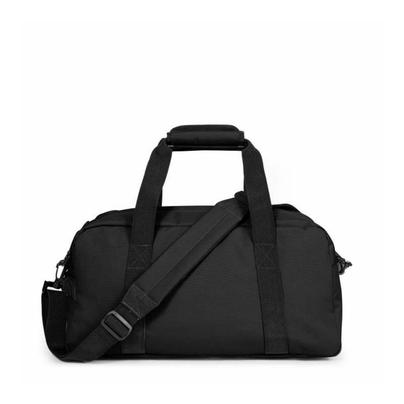 Sac de voyage cabine Compact + 24 litres Black