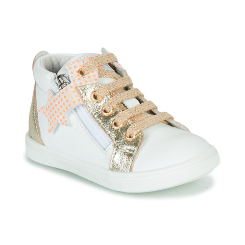 GBB - VALA - Blanc