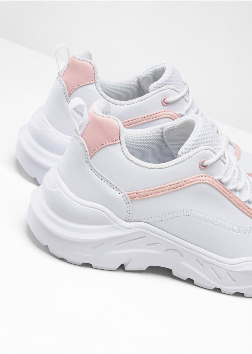 Sneakers chunky