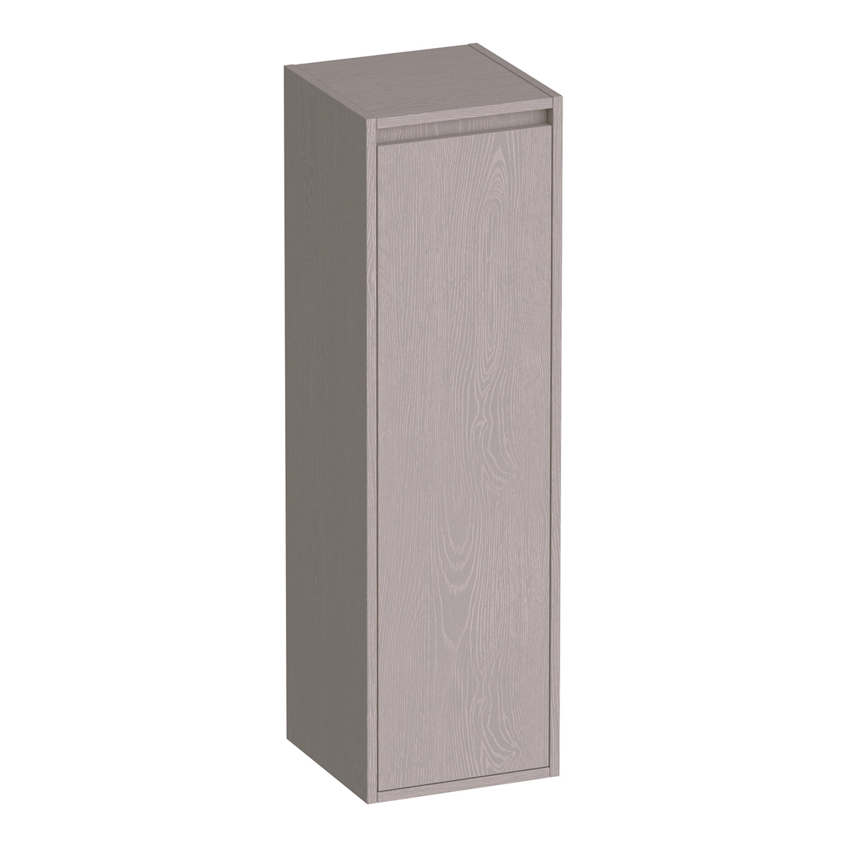Brauer Adore kolomkast 120cm rechtsdraaiend timber greige