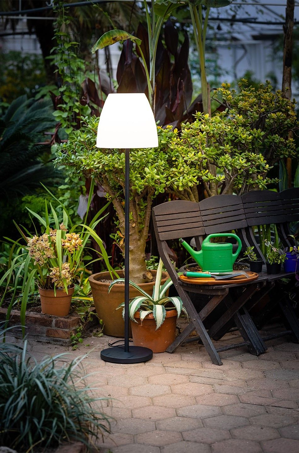 Buitenlamp Terry 05-9707-31 Outdoor  | ETHB25 x D25 cm