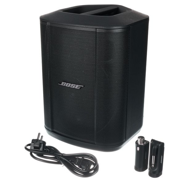 Bose S1 Pro Plus Mic&Instr. TX Set