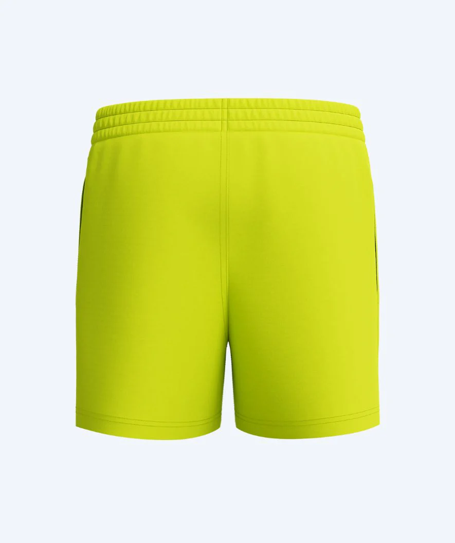 Speedo badeshorts til drenge - Essential - Gul