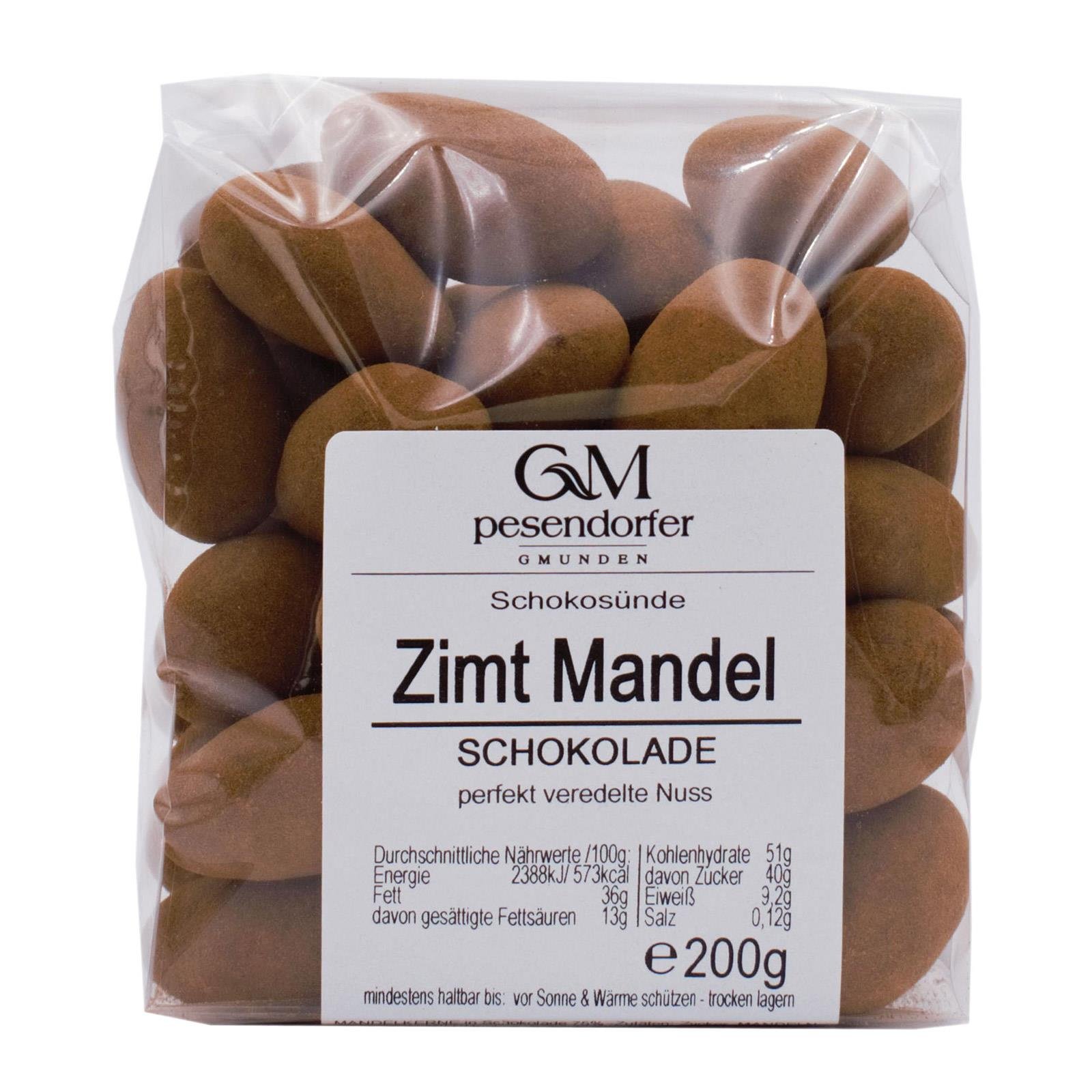 Pesendorfer Zimt Mandel