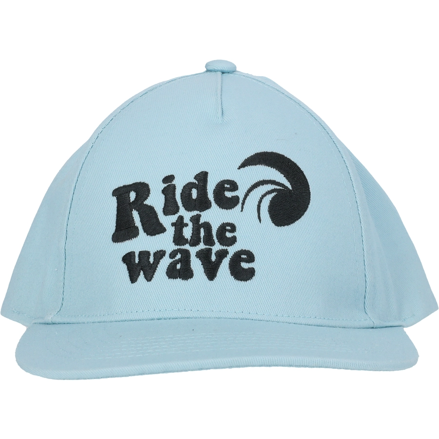 ZigZag Cap Dicaprio 2189 Cameo Blue