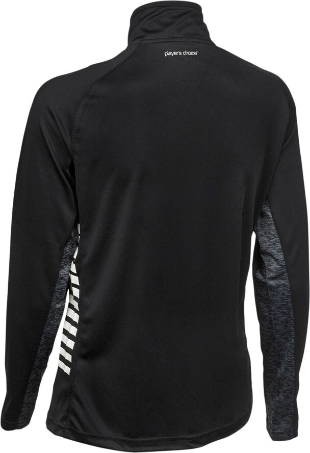 Select Spain Zip sweatshirt Sort