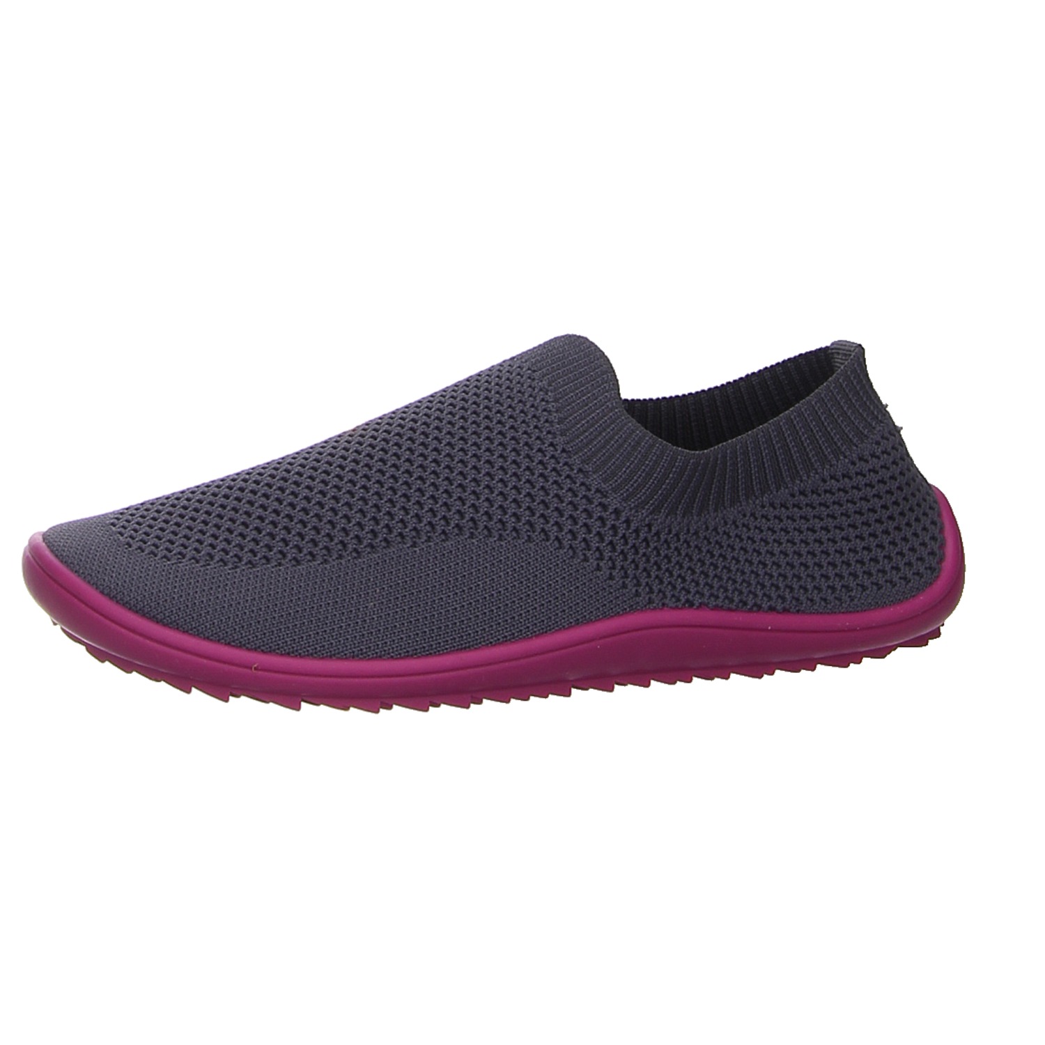 2 Go Shoe Slipper grau grau