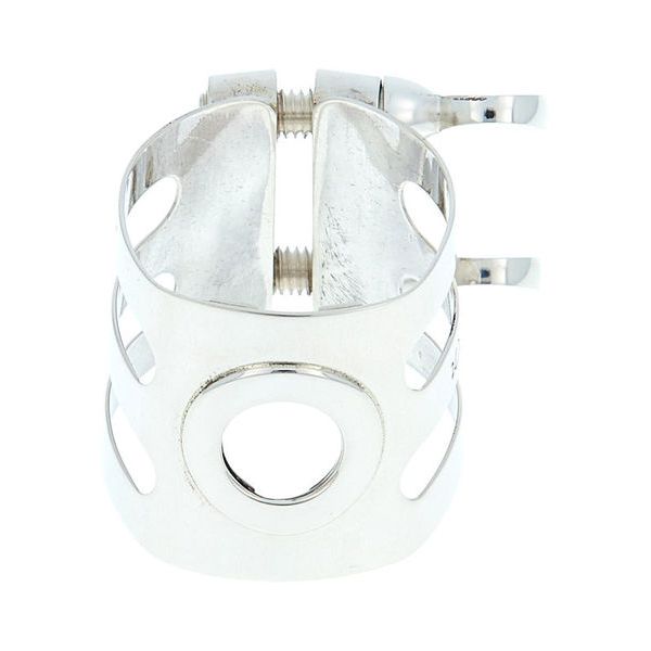 Wood Stone French Clarinet SS Ligature